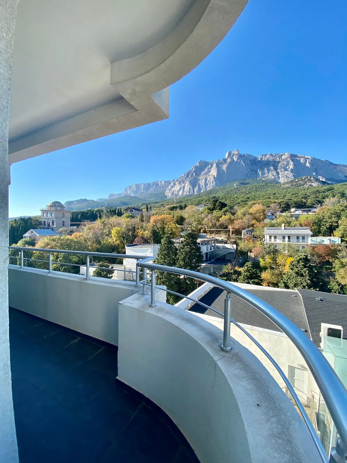 Апартаменты Респект Башня 1