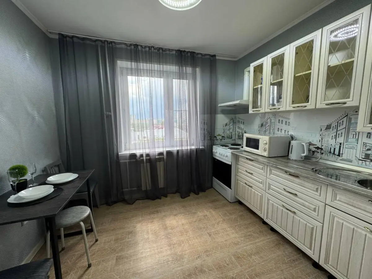 Апартаменты Bragin Hill