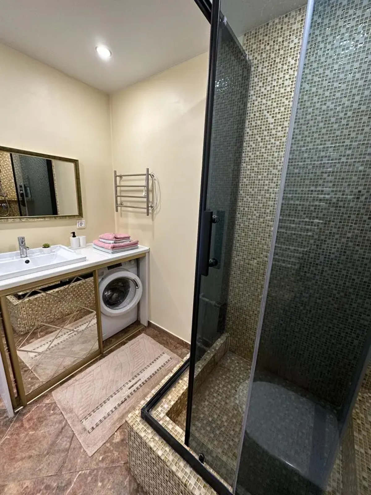 Апартаменты рядом с Кафедральным