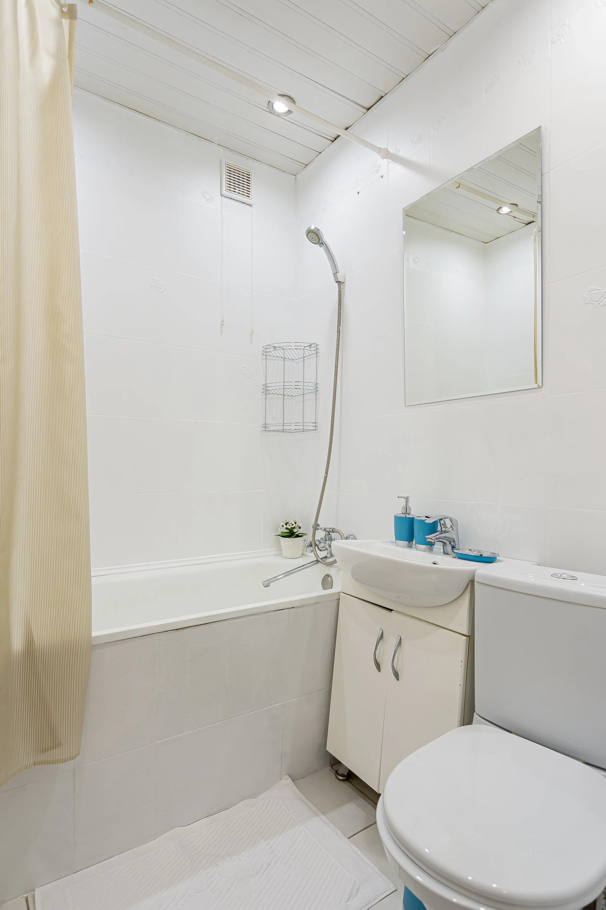 Квартира Комфортная на метро Павелецкая