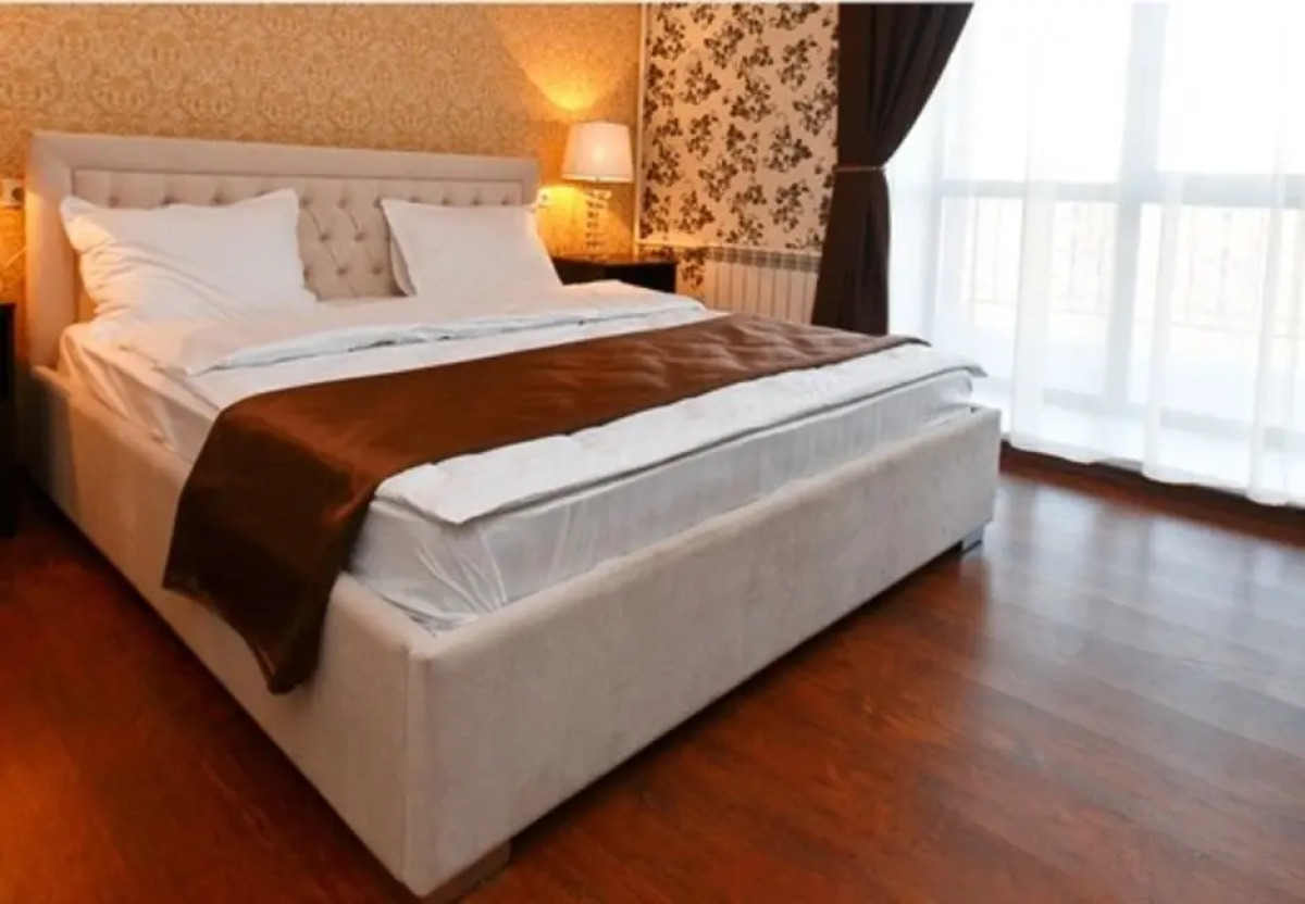 Гостевой дом Astra Spa