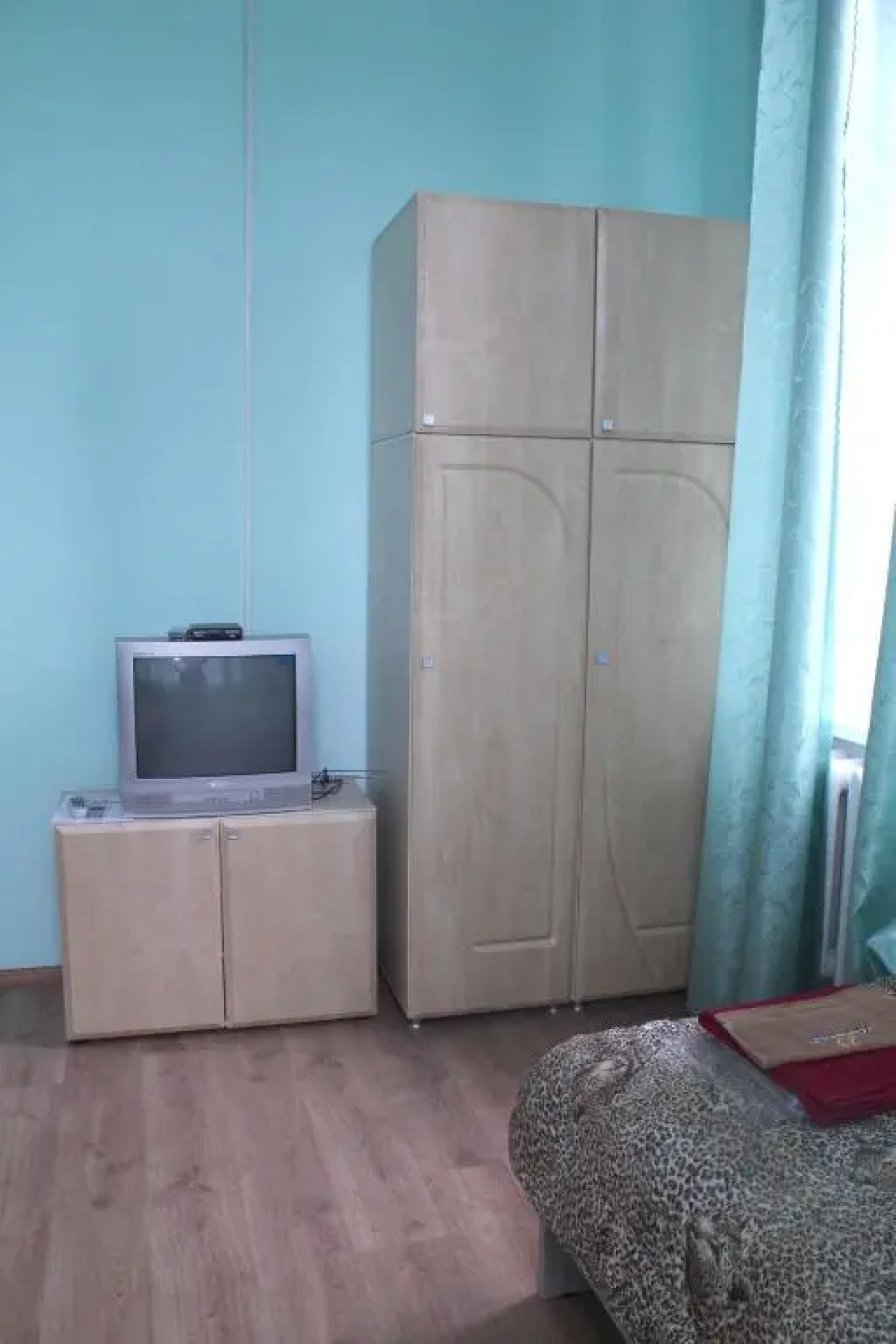 Гостевой дом на Штыкова 3