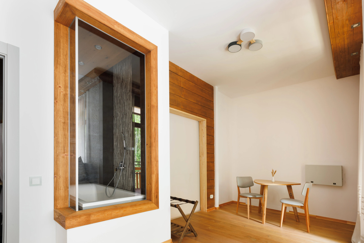 Гостевой дом  Allegro Park