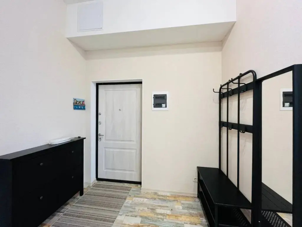 Апартаменты Happy People в доме с Термы Видное и ТЦ Галерея 9-18 № 8