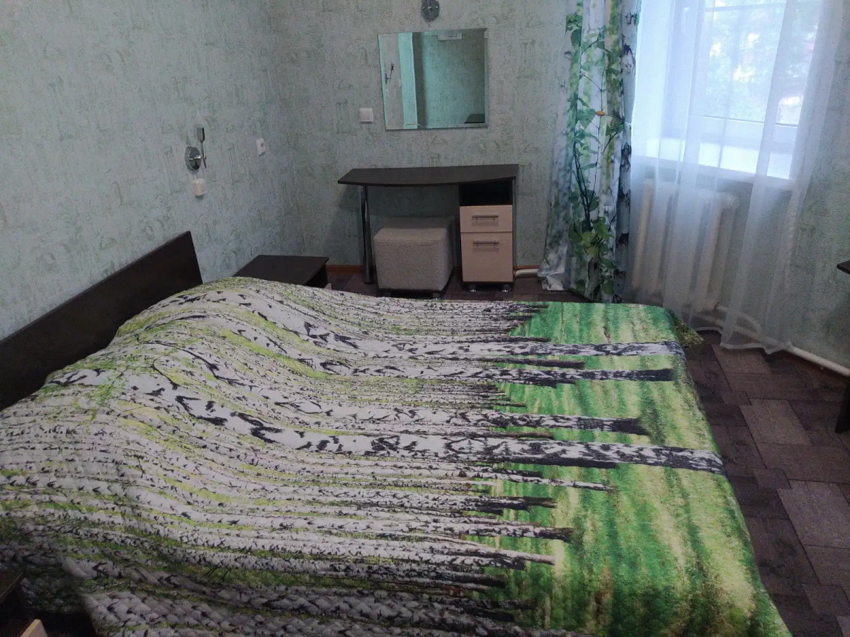 Мини-отель Эврика