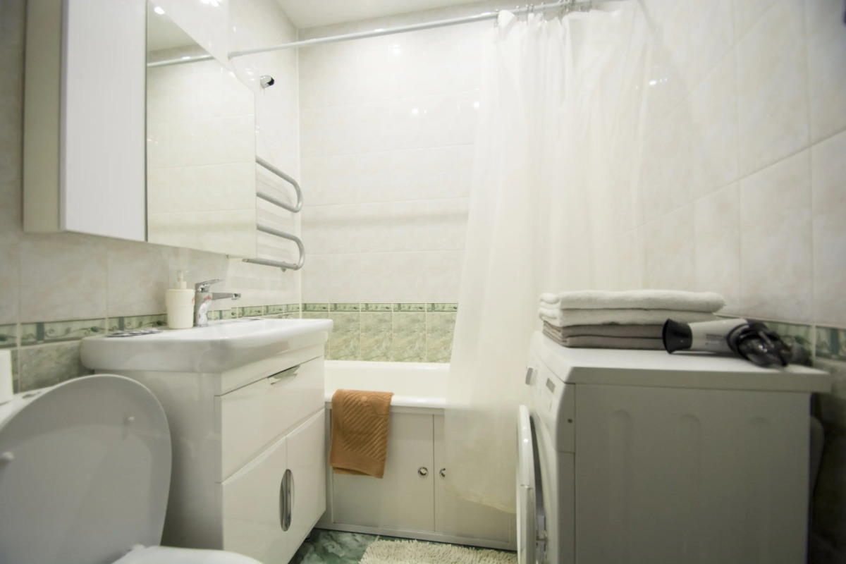 Апартаменты Aparton на Обойной 10