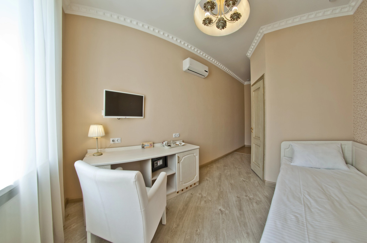 Отель Светлица