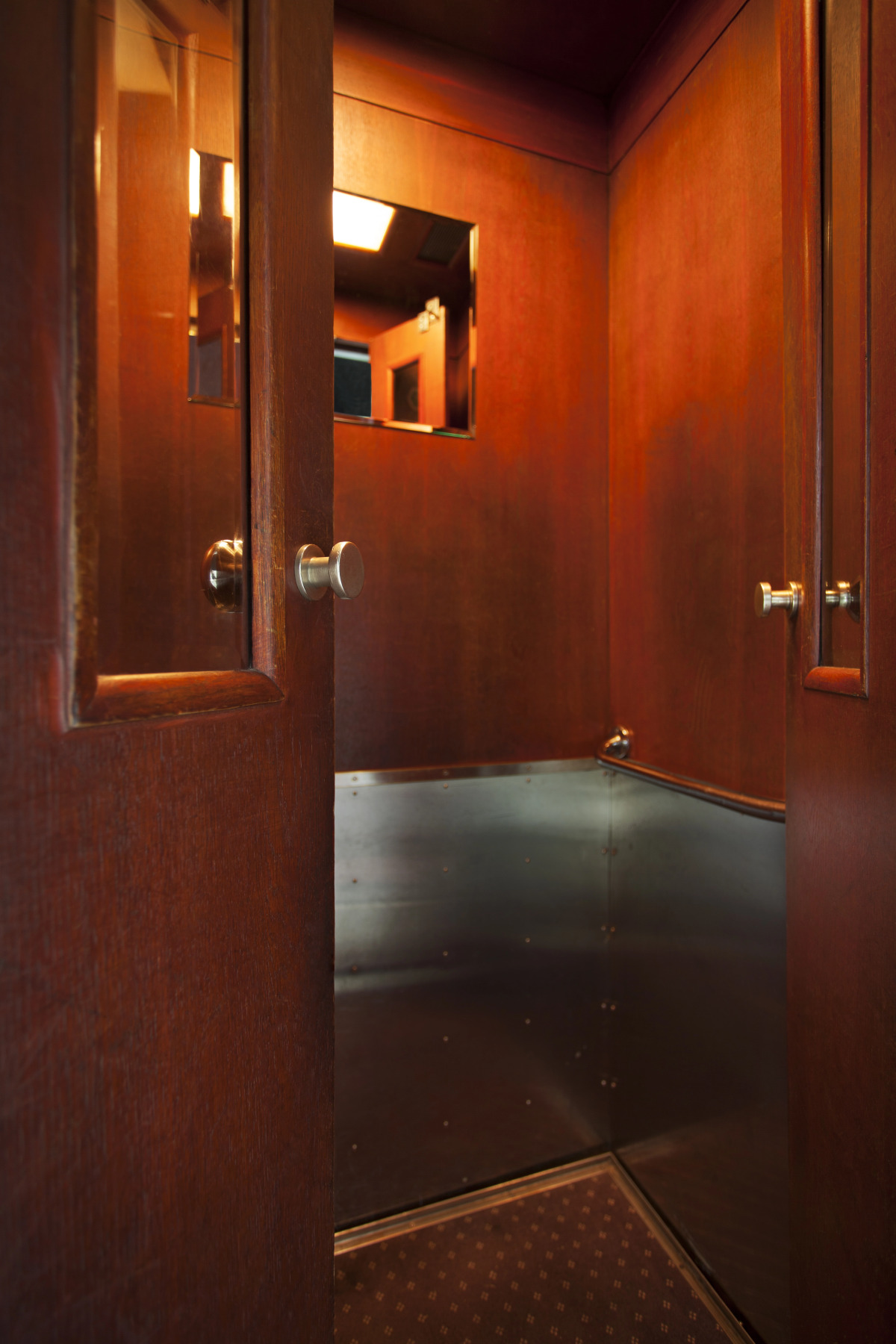 Апарт отель Daniel Griffin by Artery Hotels