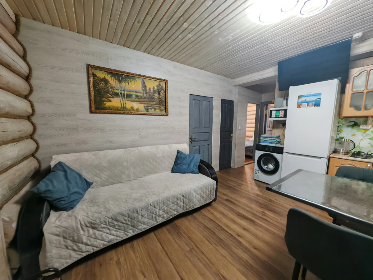 Частный дом на Селигере отдых на Волго