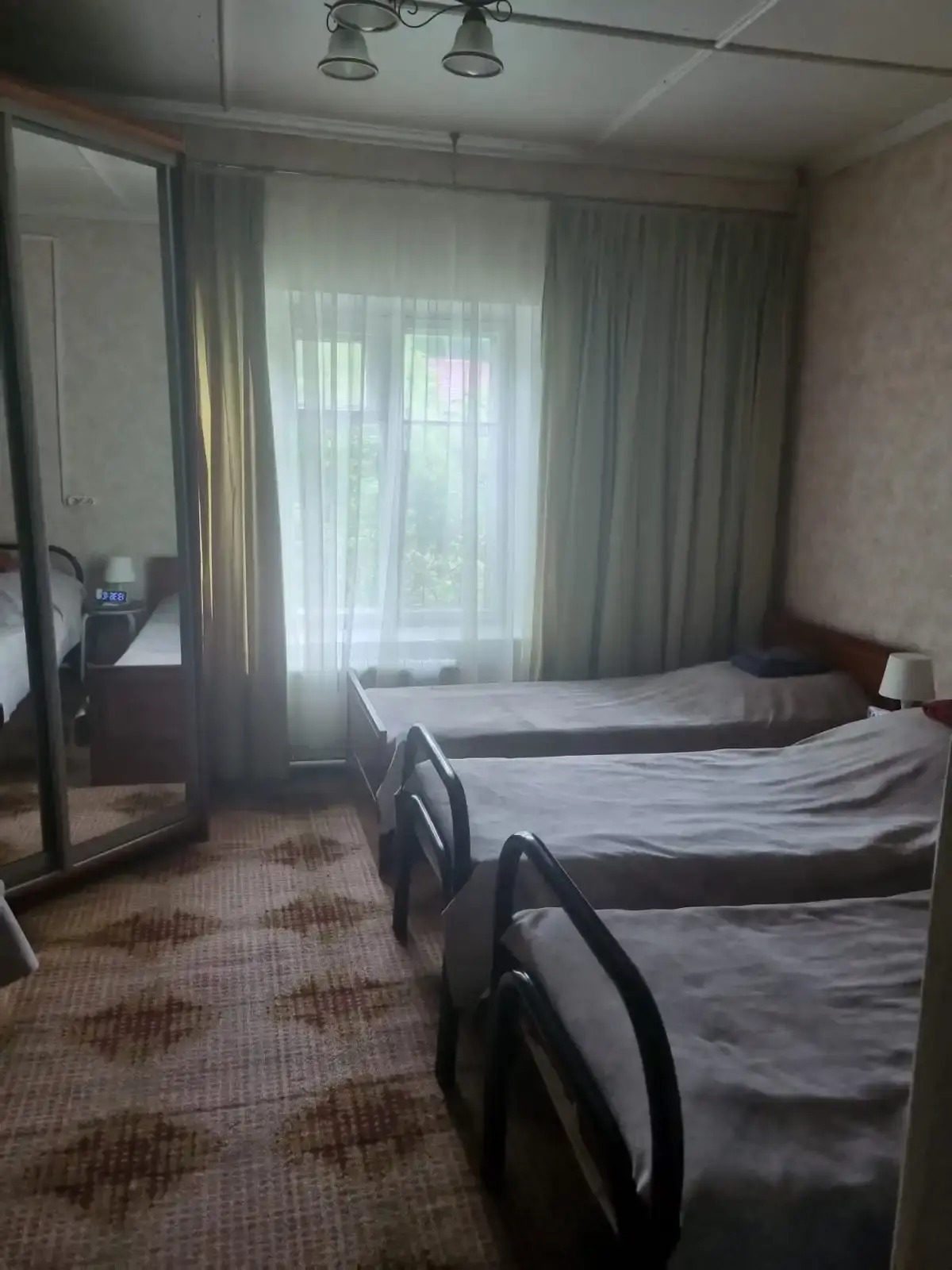 Частный Дом Олта