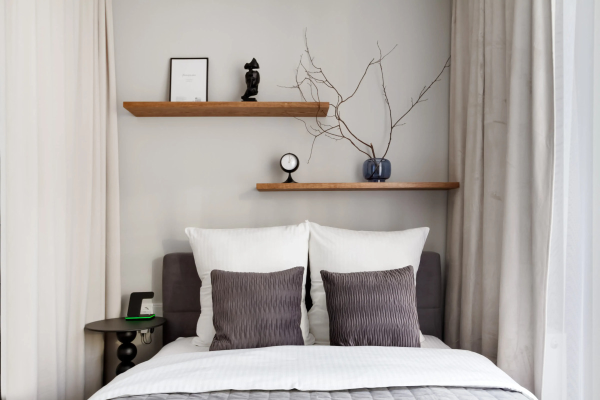 Квартира Дизайнерская Andora-apart на Красном проспекте