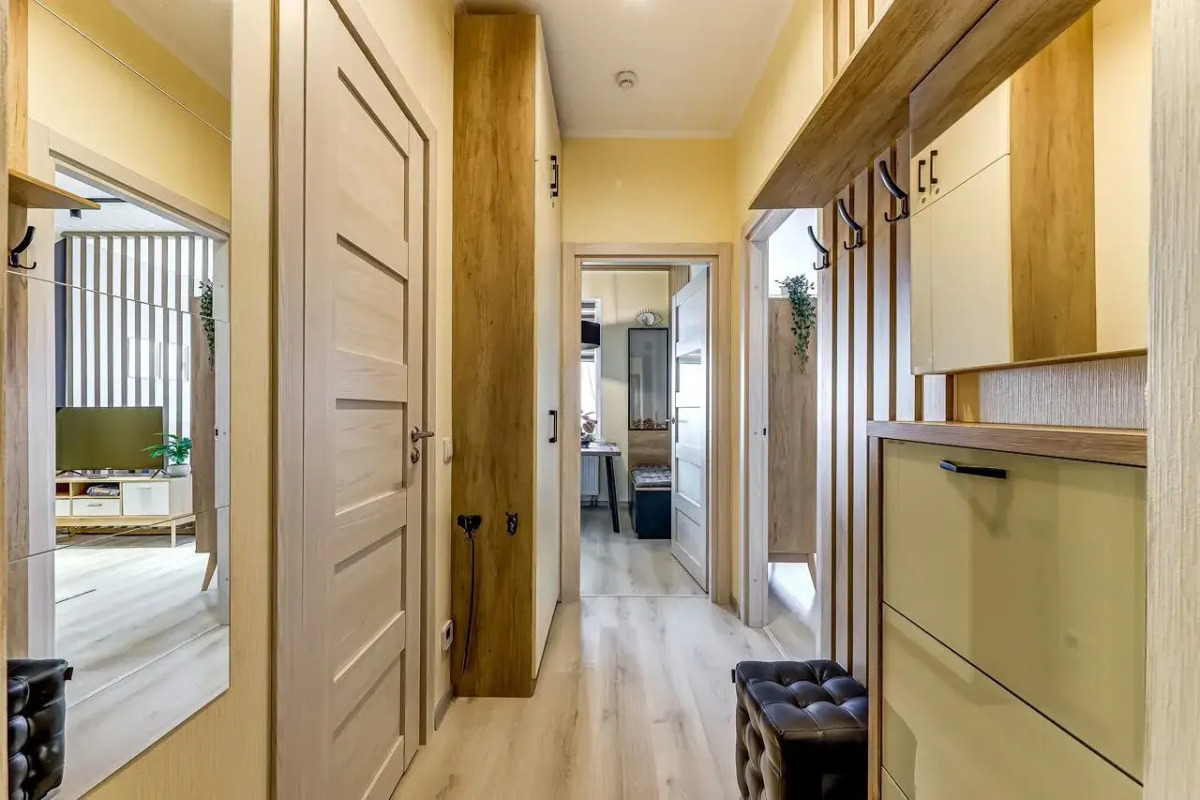 Апартаменты Only