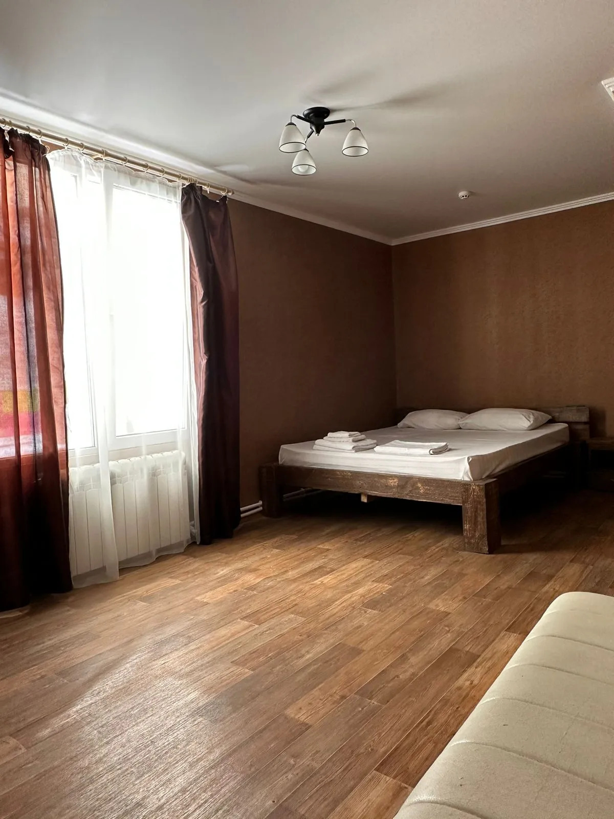 Мини-отель Семейный