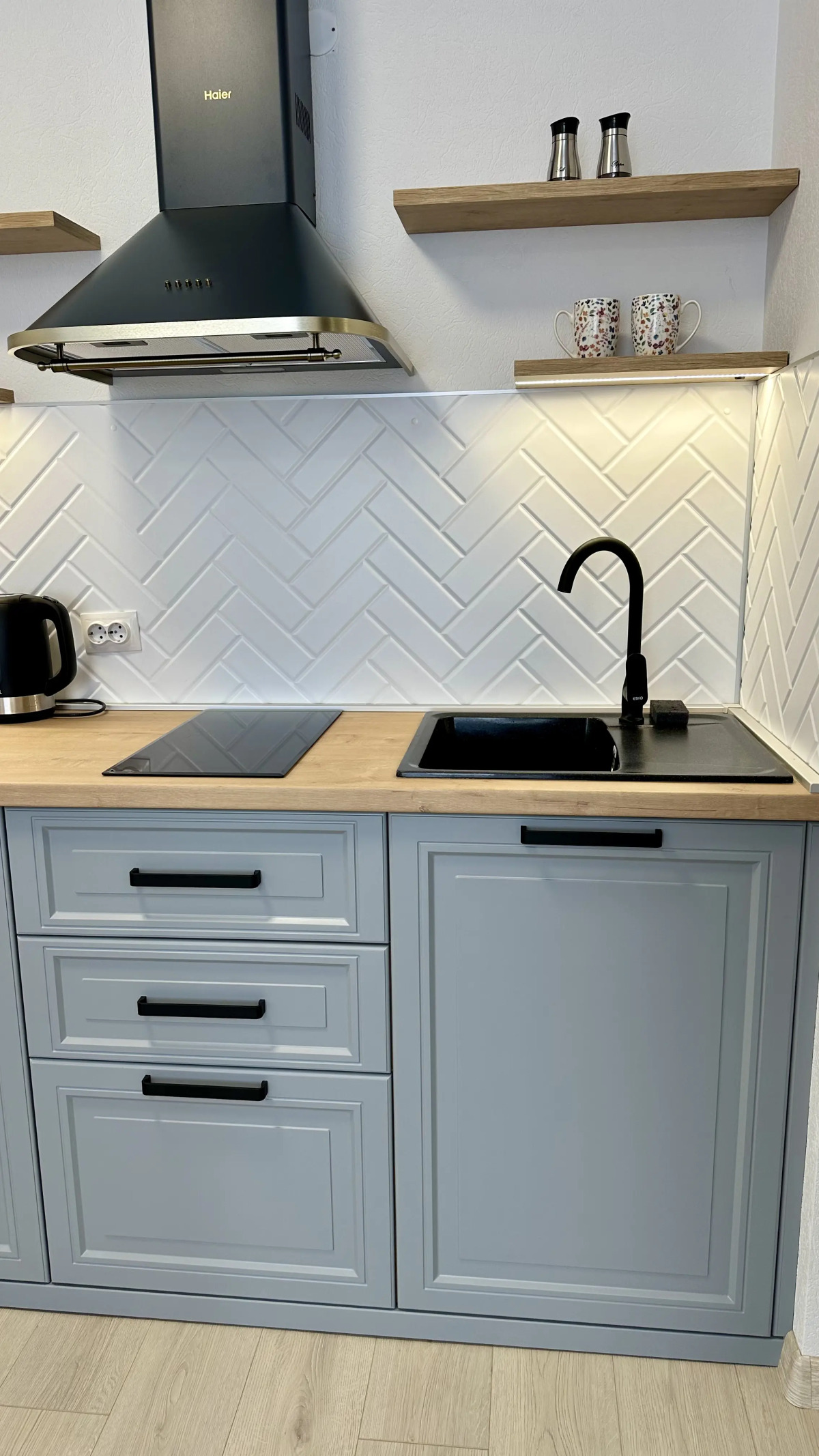 Апартаменты Cozy Apartments в Сердце Сибири