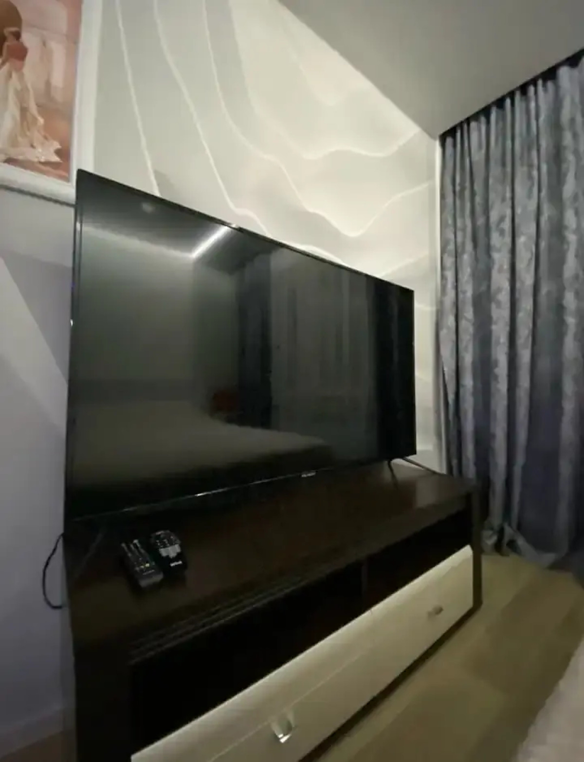 Квартира Уютная трёхкомнатная квартира в центре города