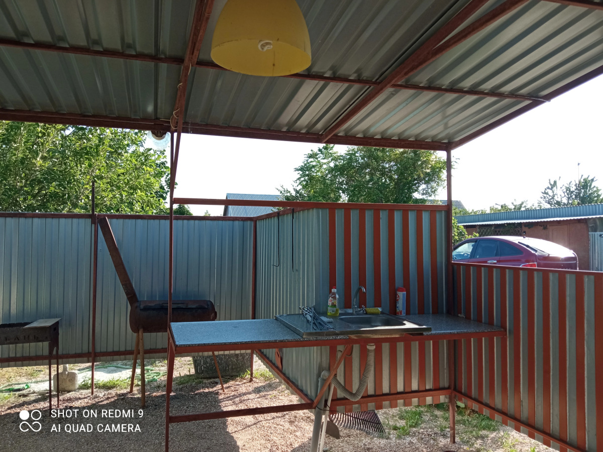 Гостевой дом Азалия