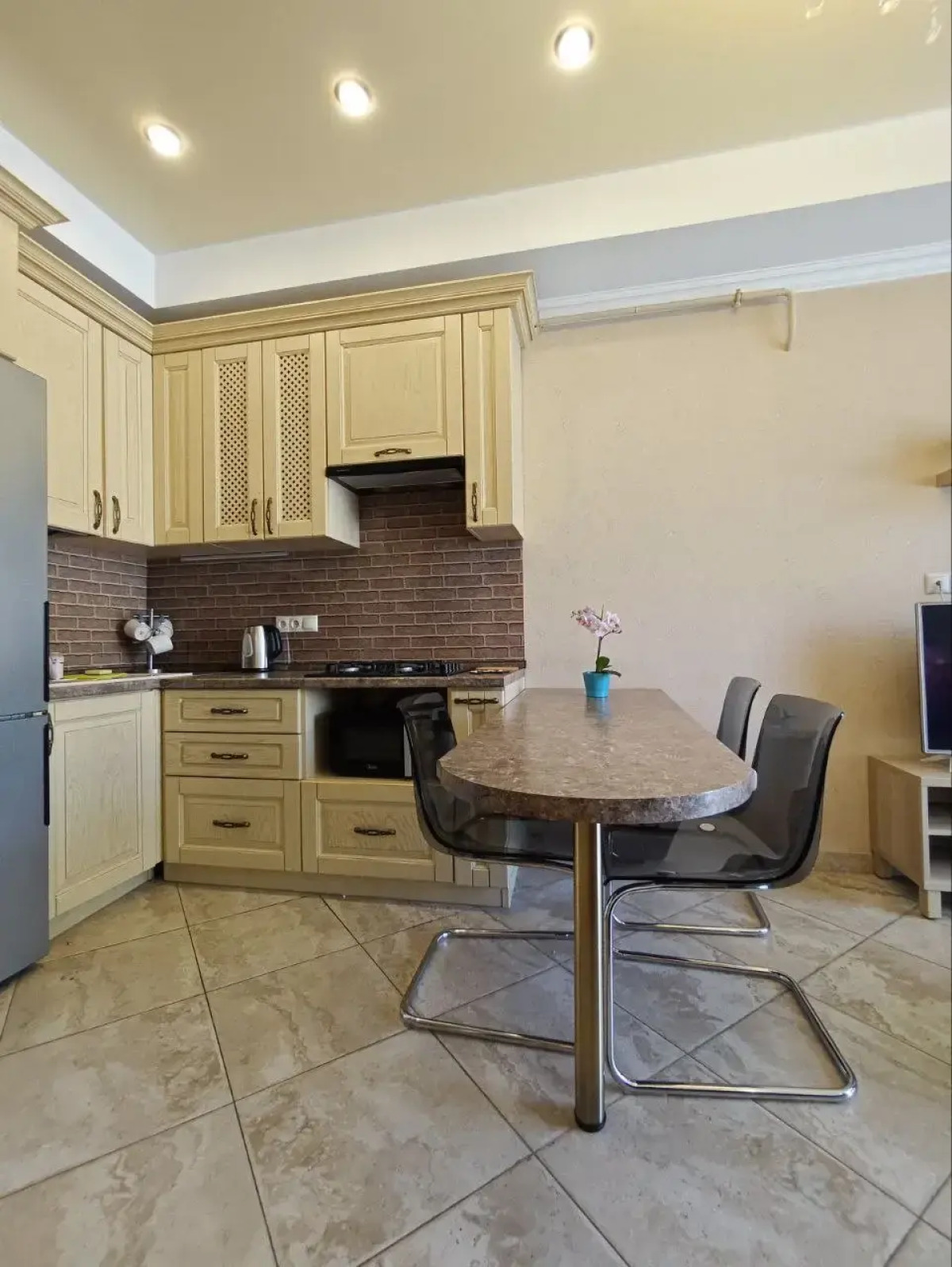 Квартира Квартиры Station