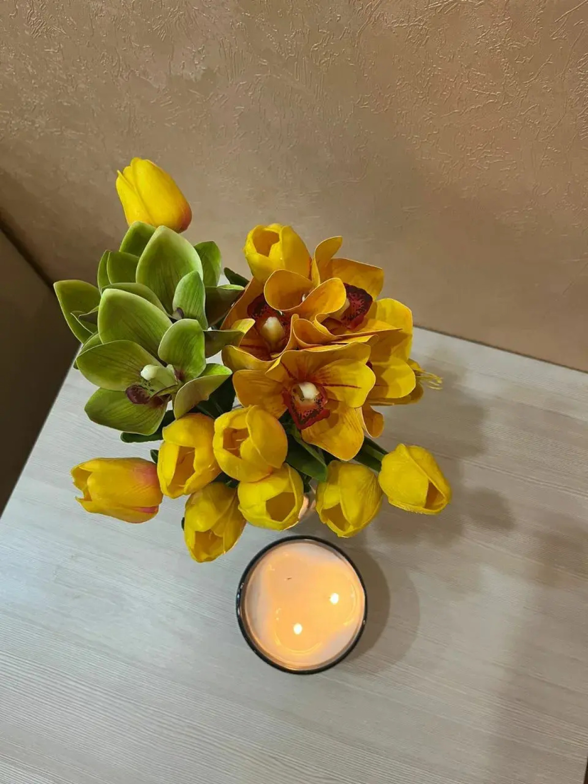 Апартаменты Рядом с Трассой