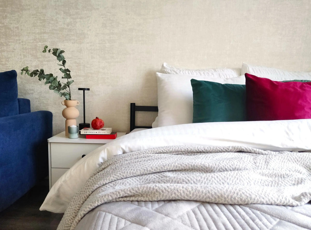 Апартаменты Апрель вблизи Верхнего Озера