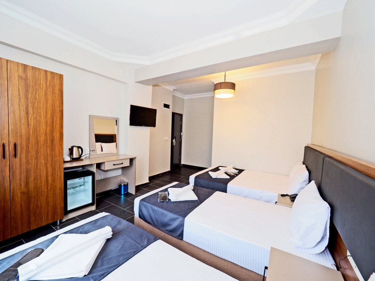 Бутик-отель Diamond Hotel Old City