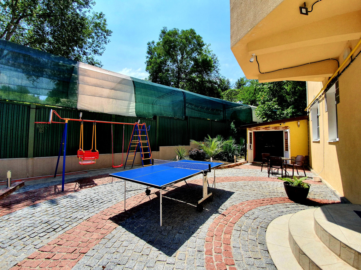 Гостевой дом Атлант