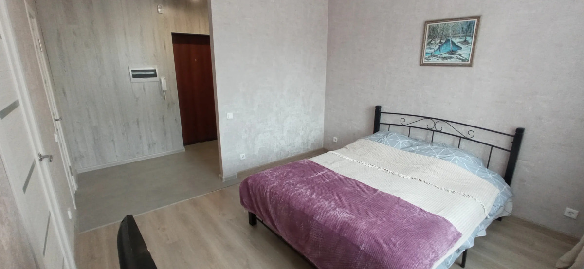 Апартаменты У Озера