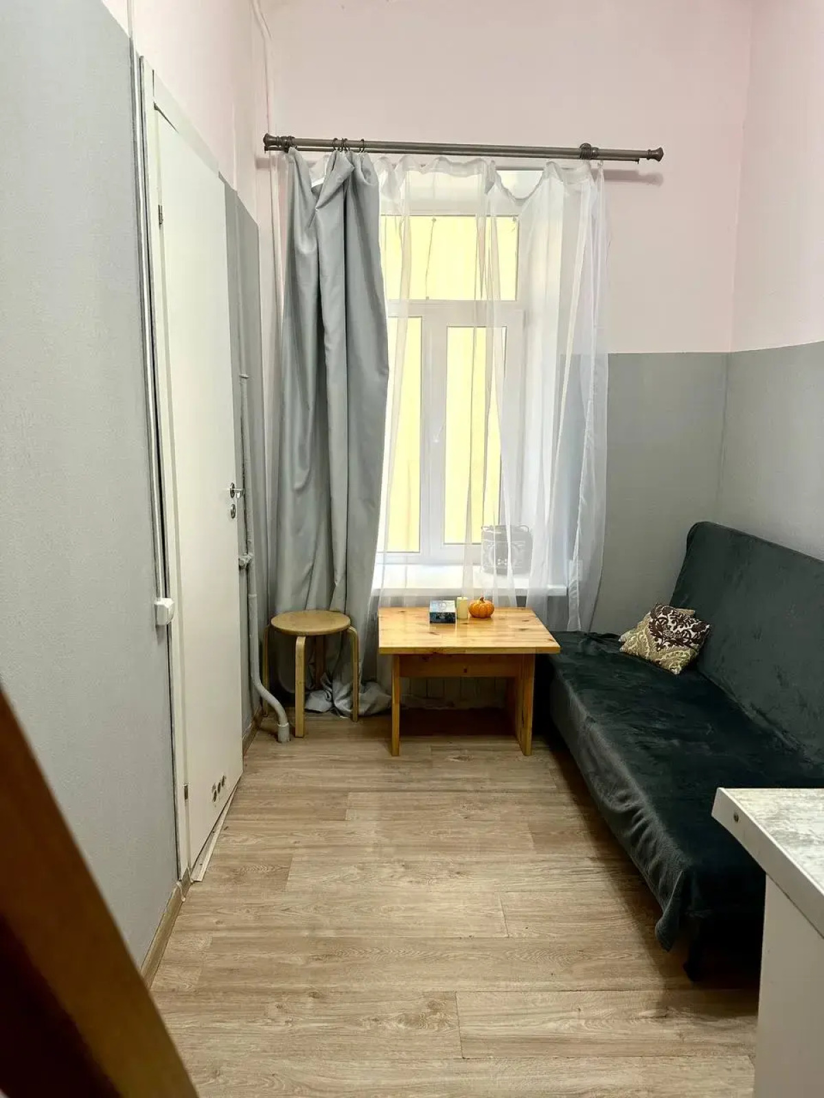 Апартаменты на 9-ой Линии В.О. 1