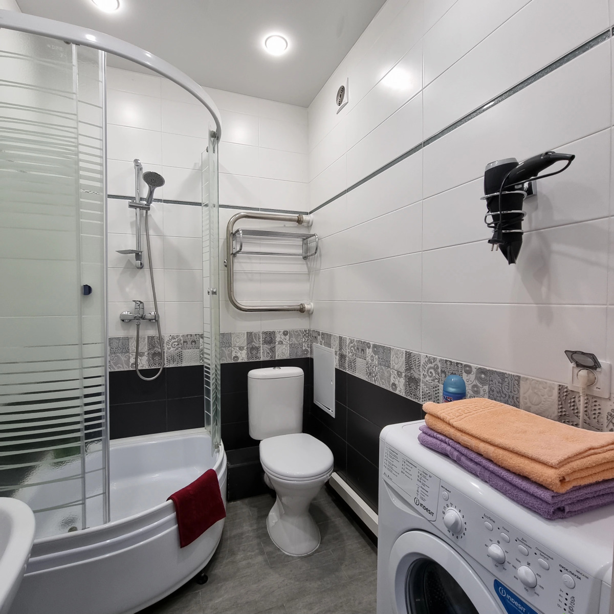 Квартира Студия Comfort