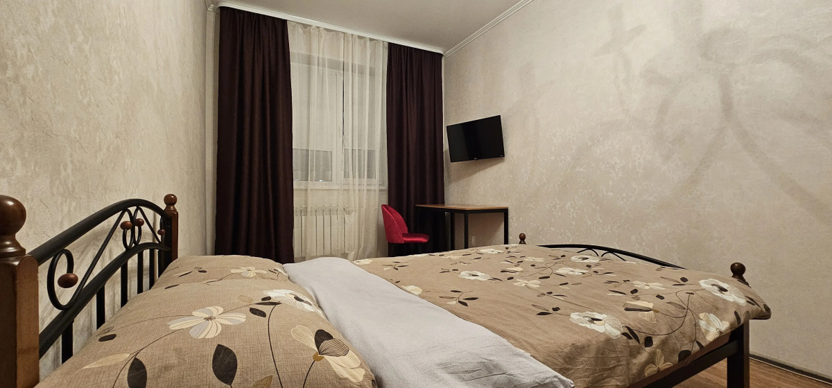 Апартаменты NG на Ивана Ярыгина