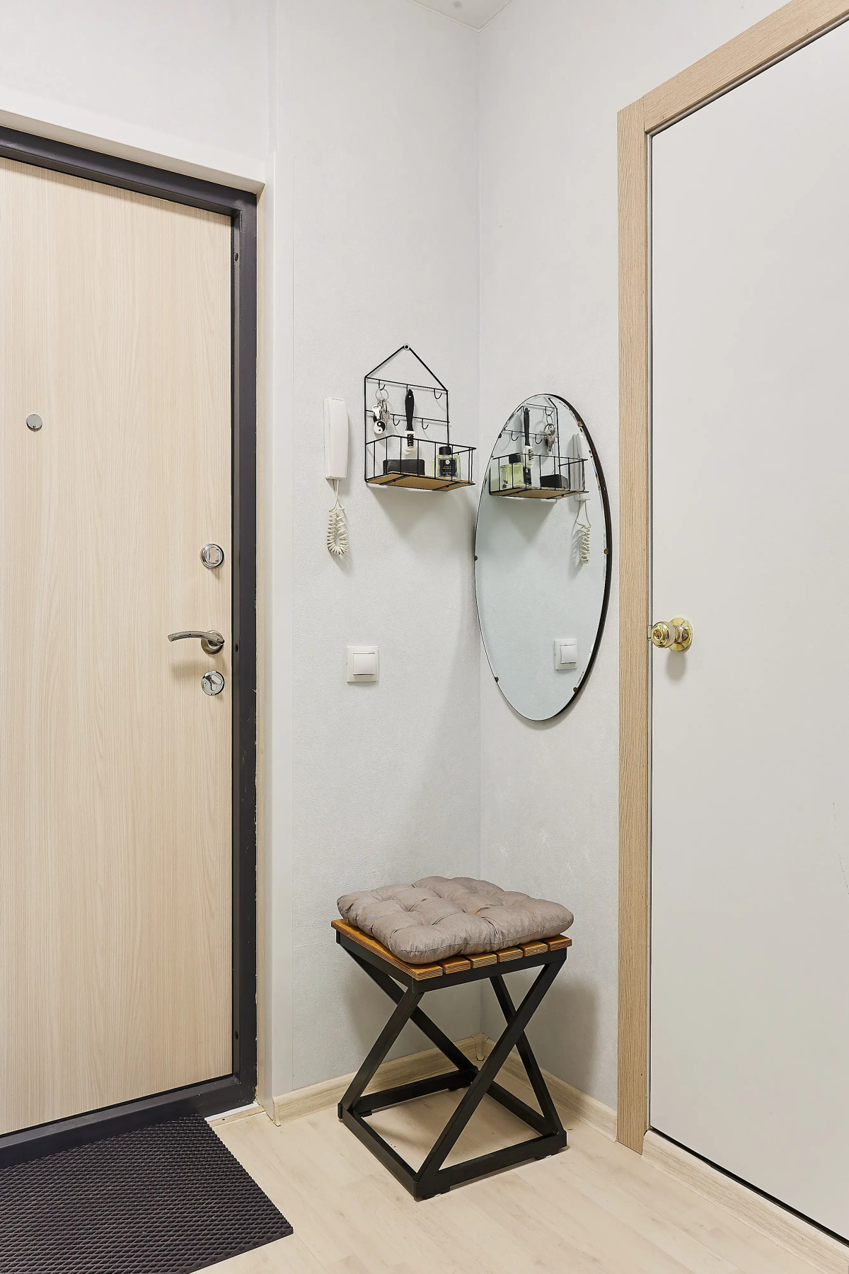 Апартаменты Крыленко