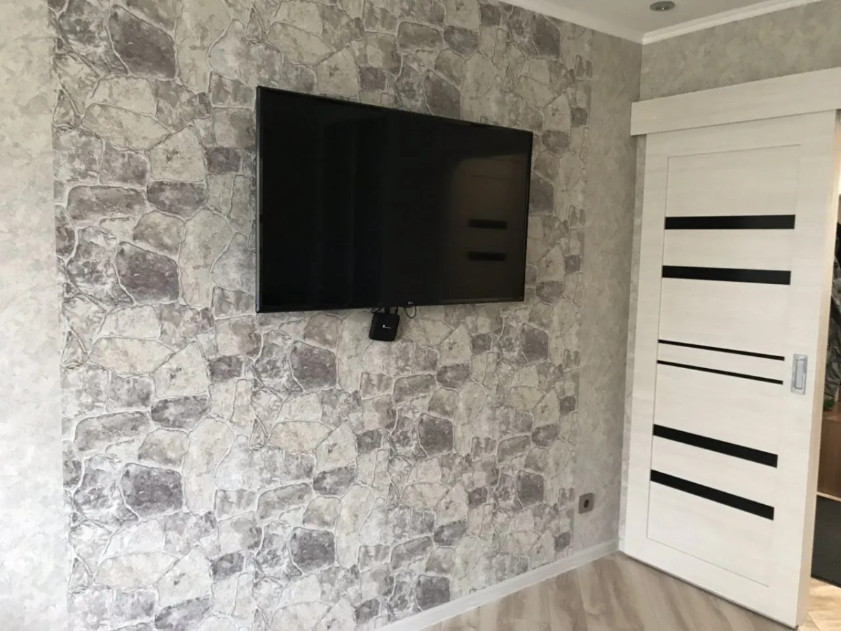 Апартаменты в 5-м Микрорайоне Дом 49