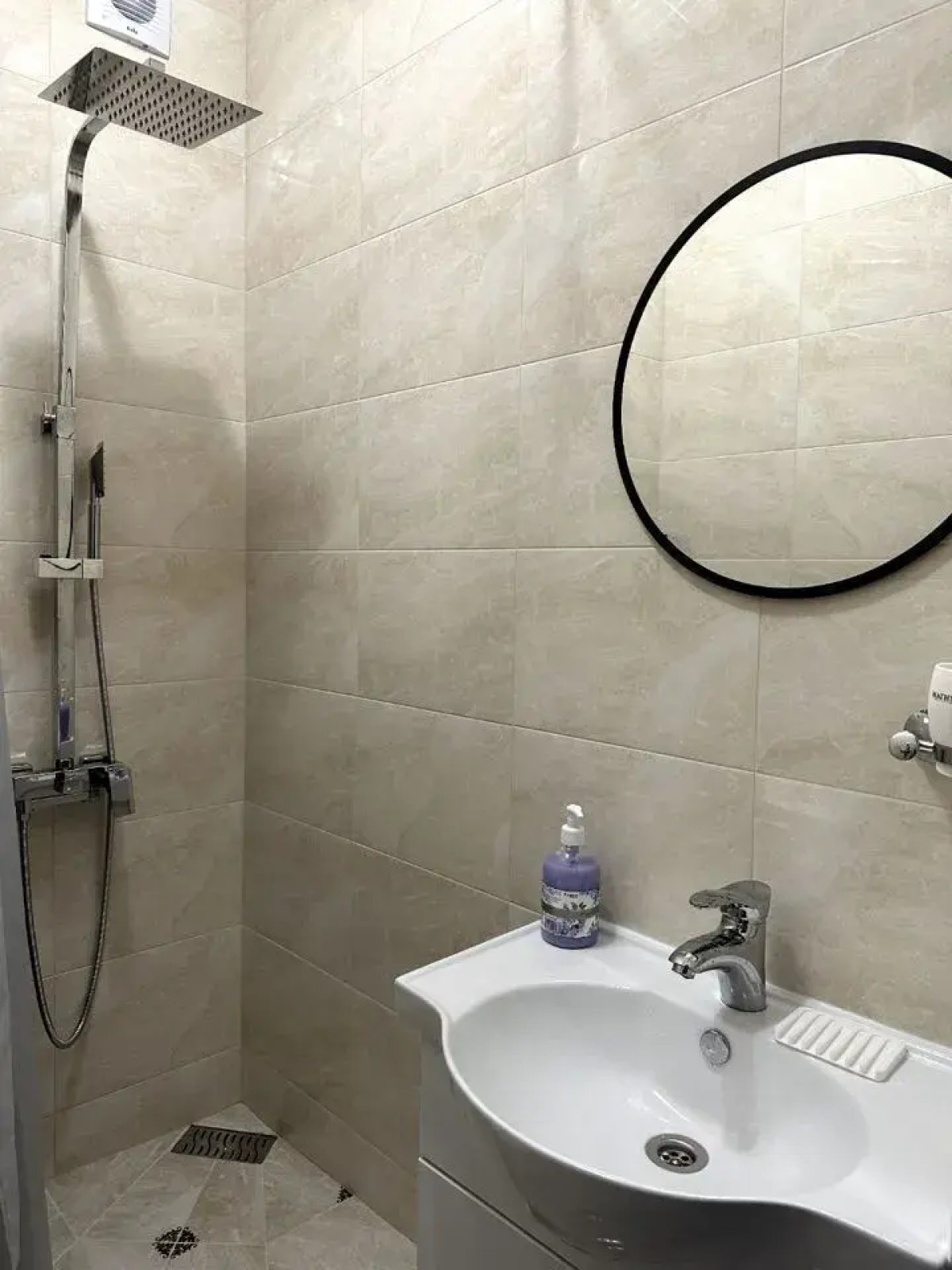 Квартира на Улице Зураба Магкаева 83 к2