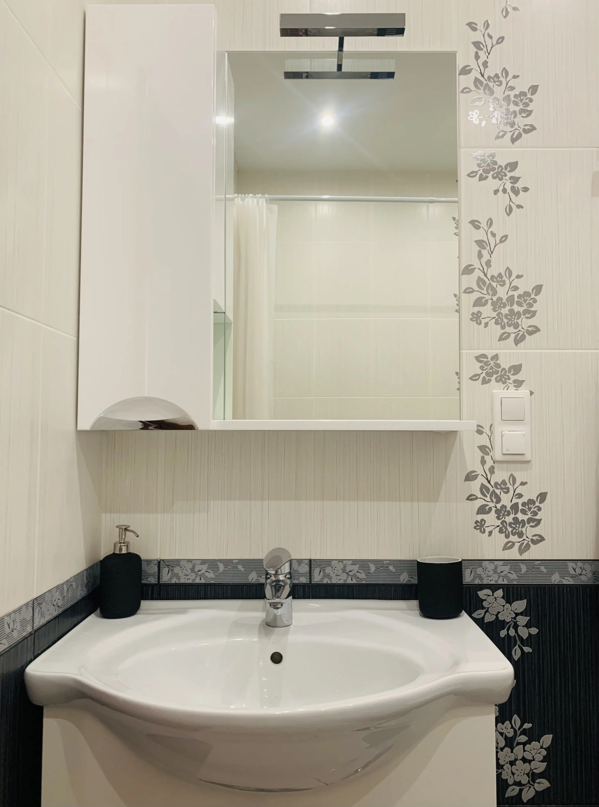 Квартира Трехкомнатная семейная