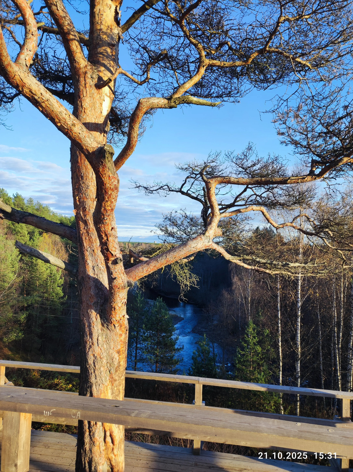 Частный дом Карелия А-Фрэйм
