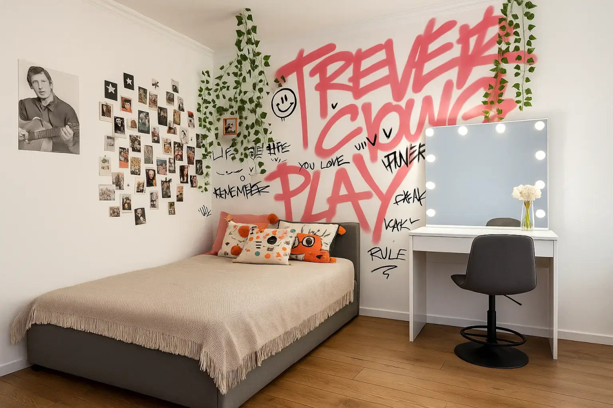 Квартира Уютная студия