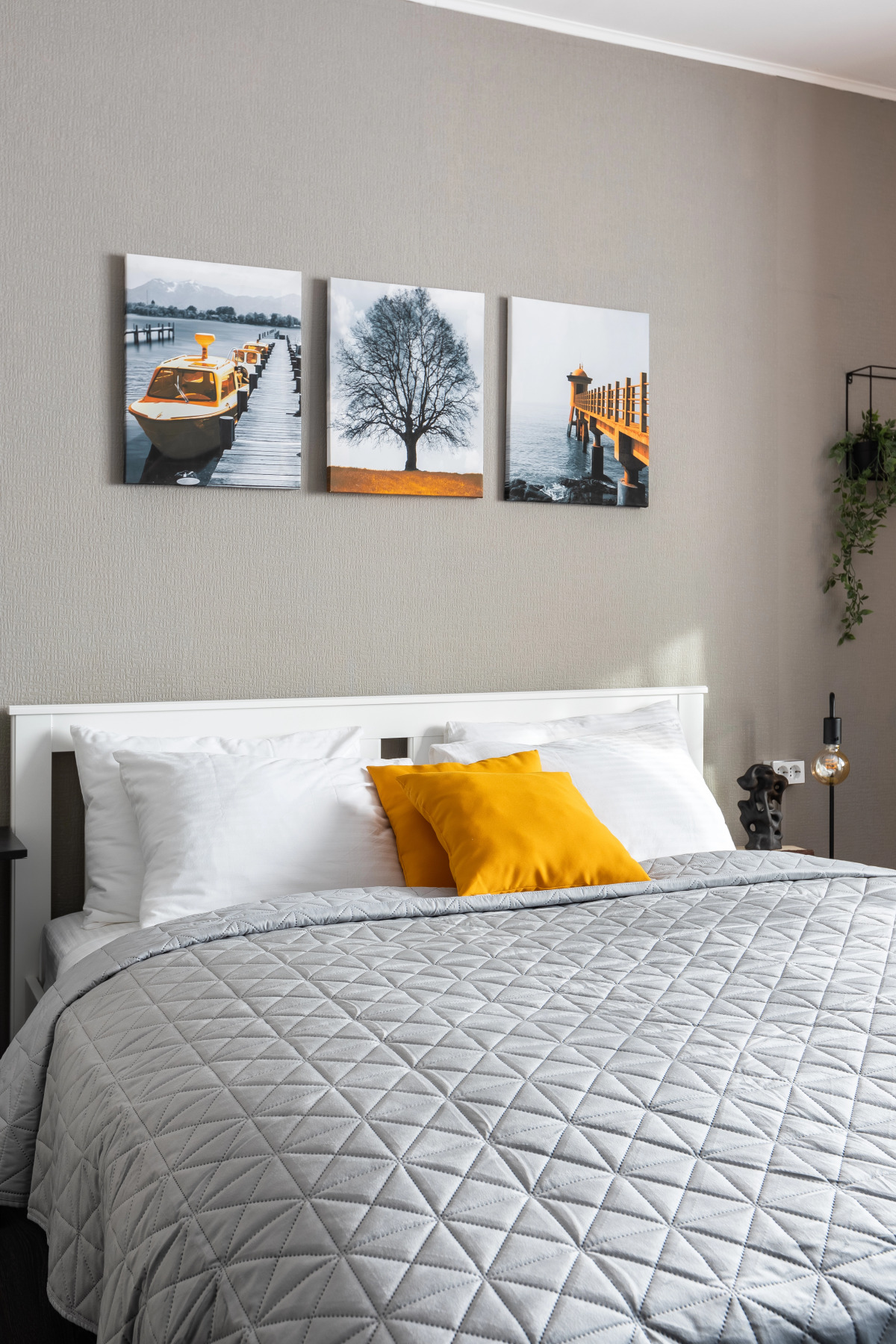 Квартира Li Apartments Central Park