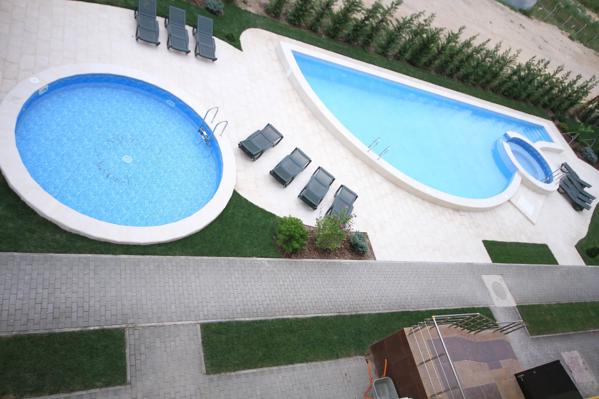 Отель California