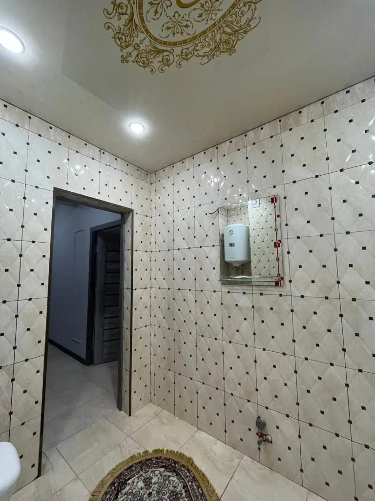 Апартаменты Ру 1