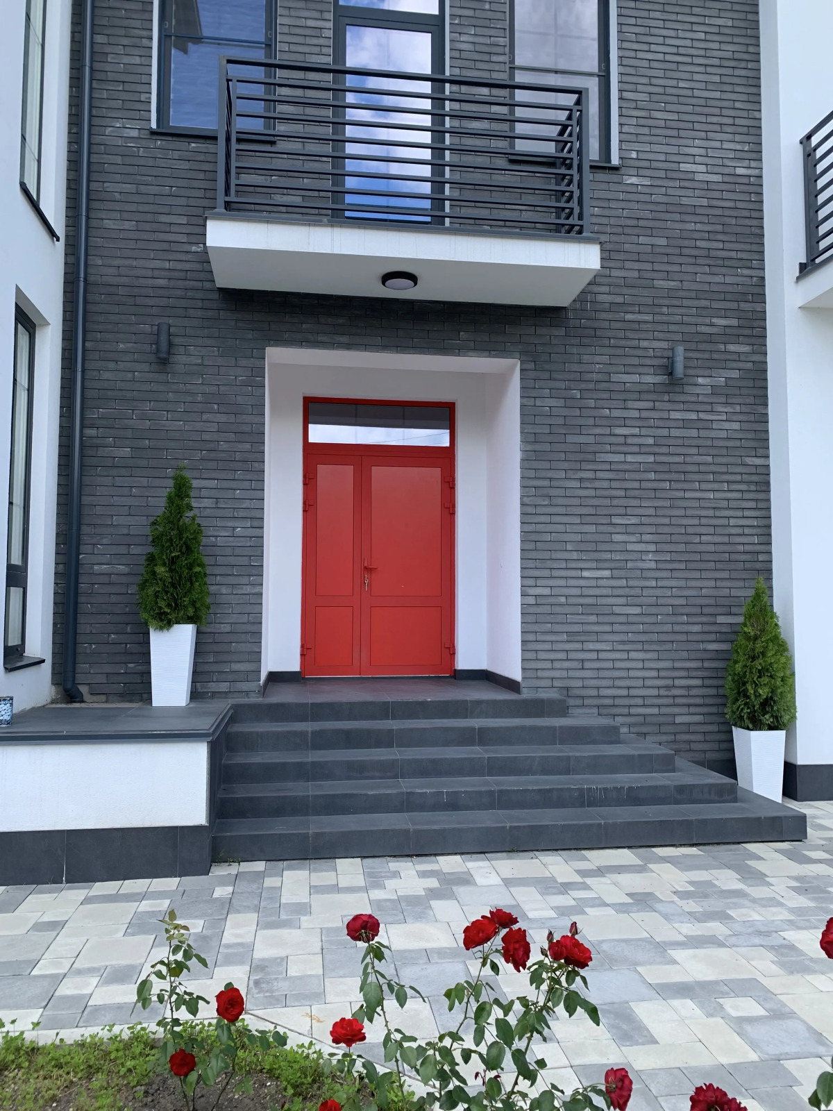 Гостевой дом White House