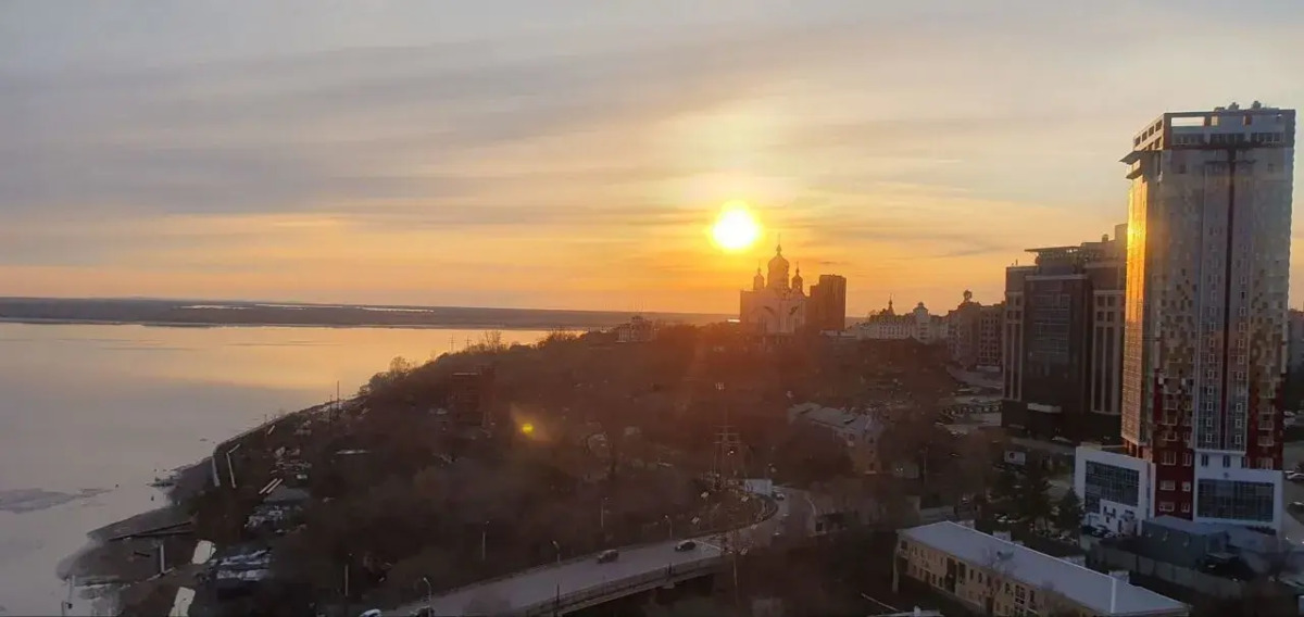 Квартира Видовая Напротив Броско Молл