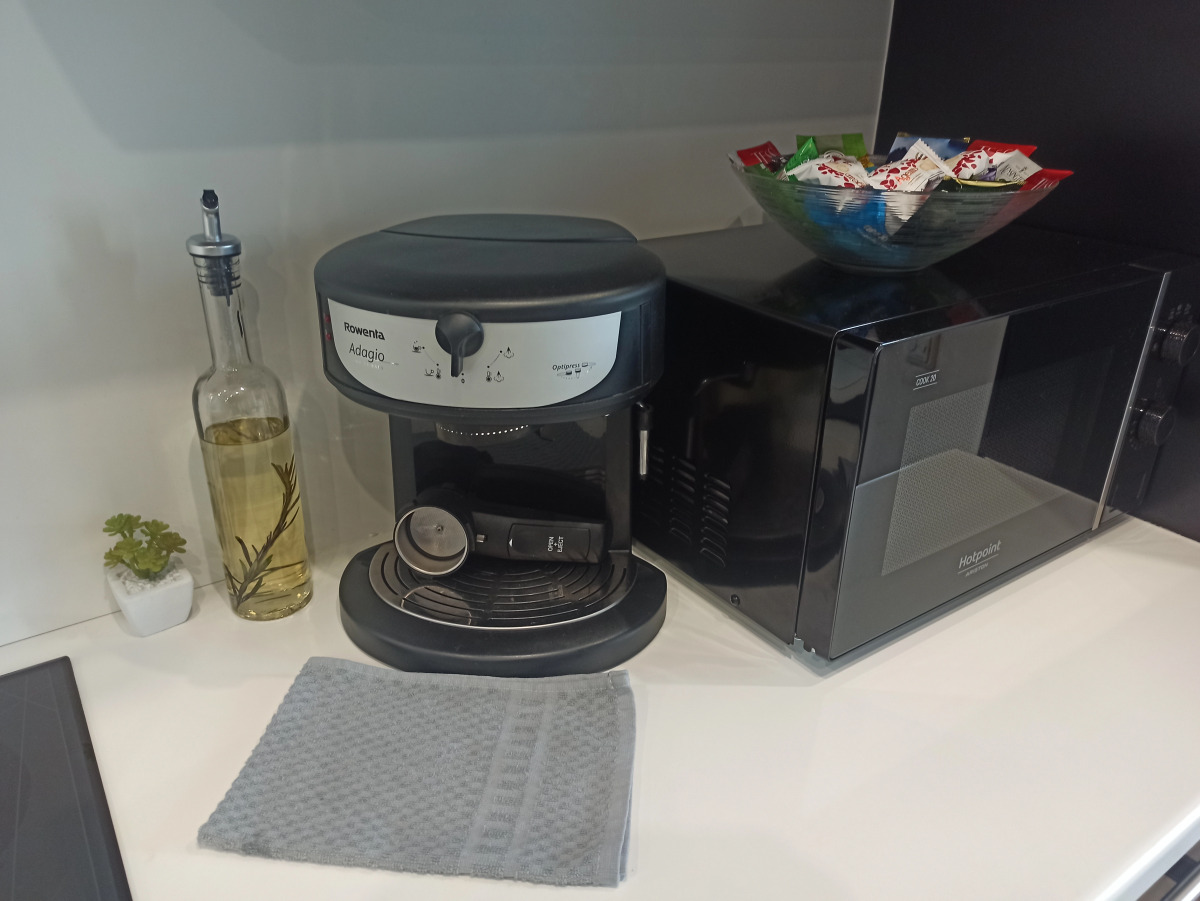 Апартаменты Магирус с сауной и джакузи