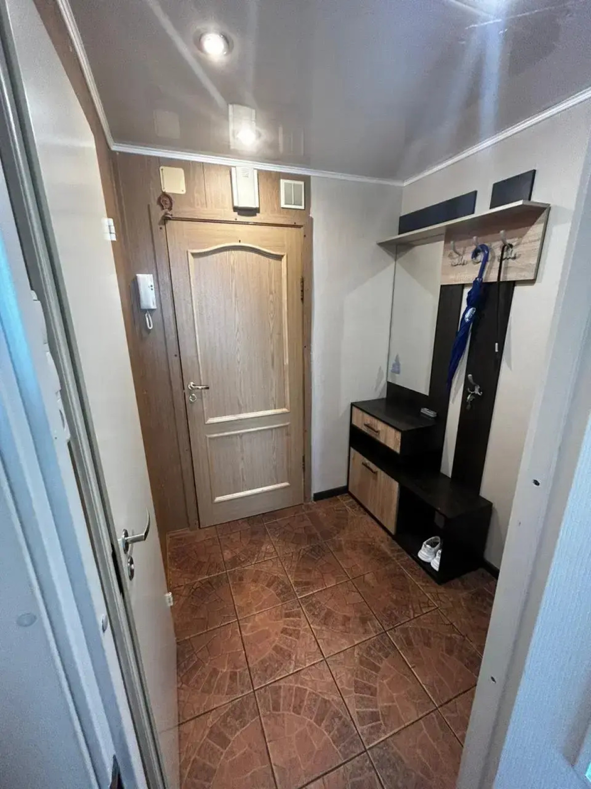 Квартира на Архипова