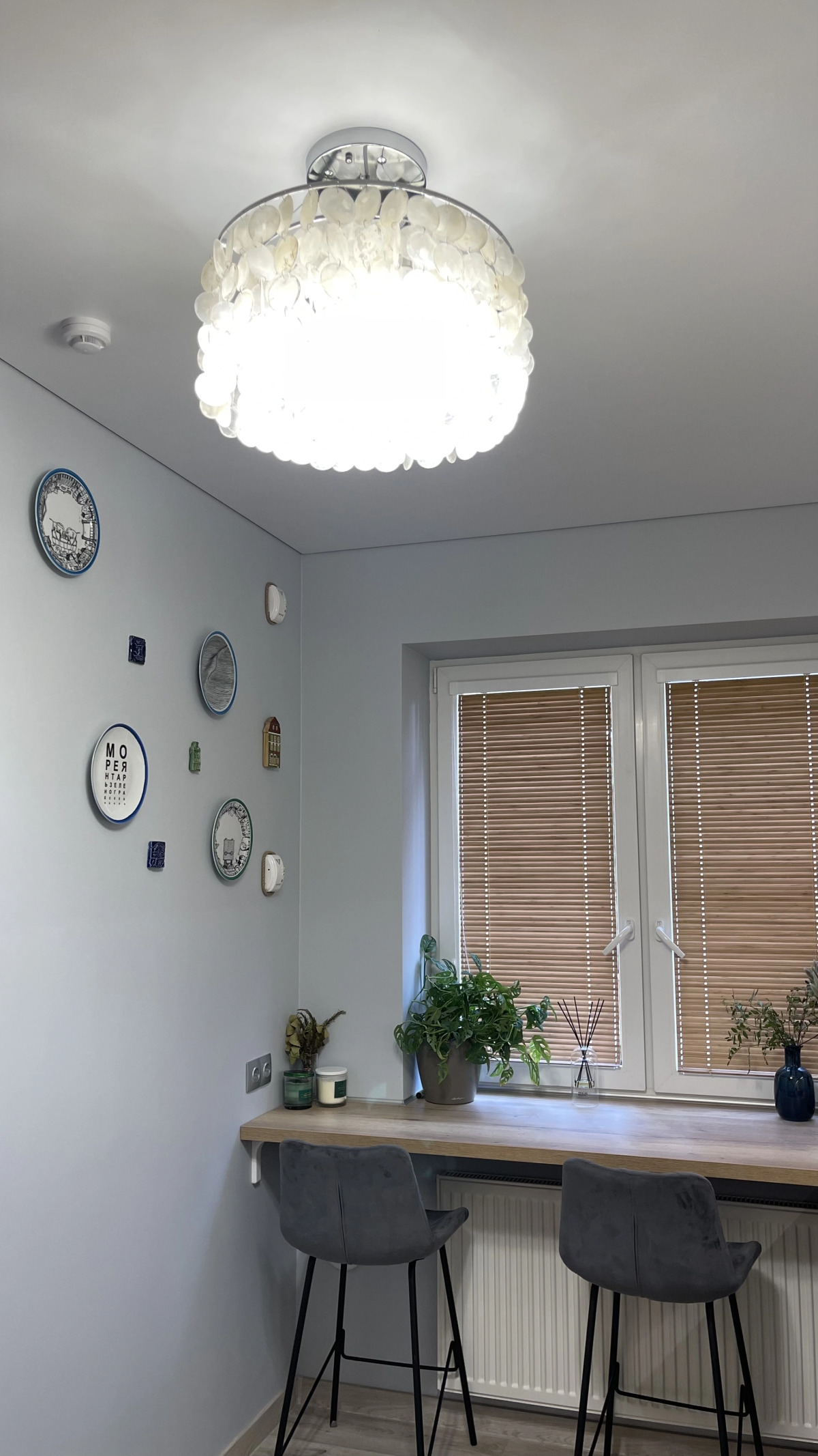 Коса и море. Уютные апартаменты в национальном парке у моря