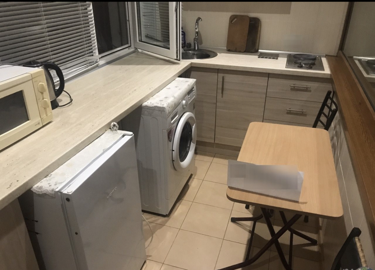 Частный дом Домик в Парке им. Фрунзе