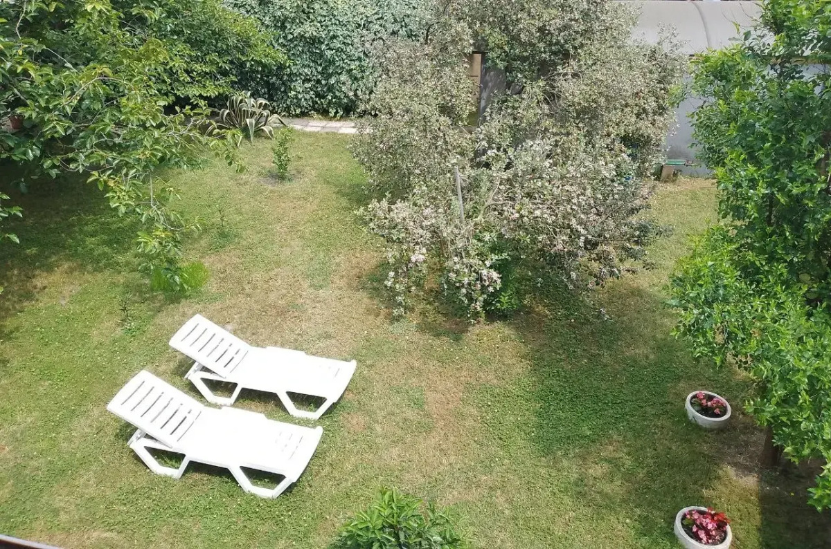 Гостевой дом Артём