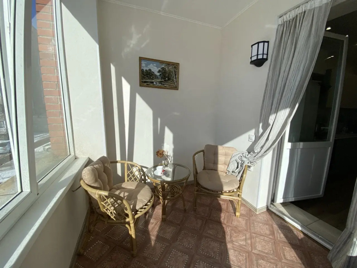 Квартира Апартаменты Леншоссе 47