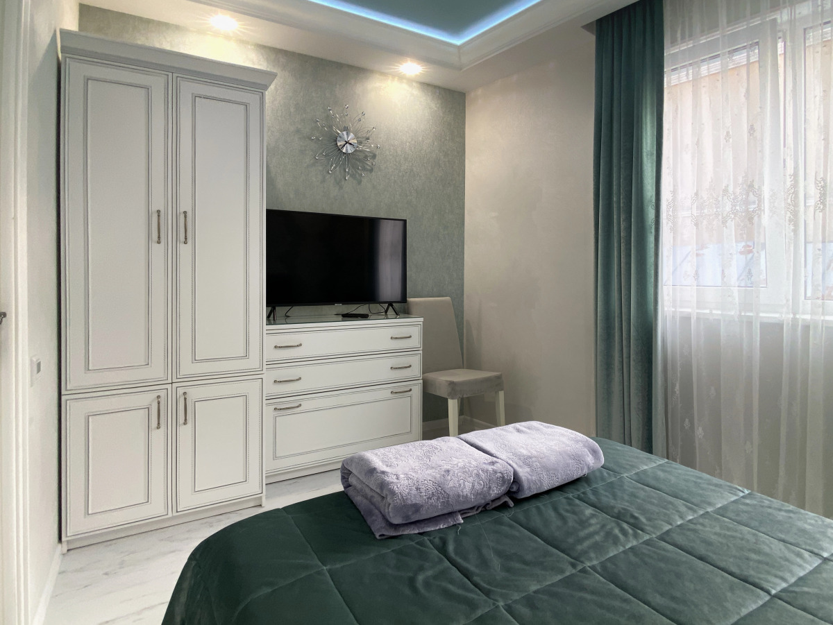 Апартаменты Анита в центре Сочи