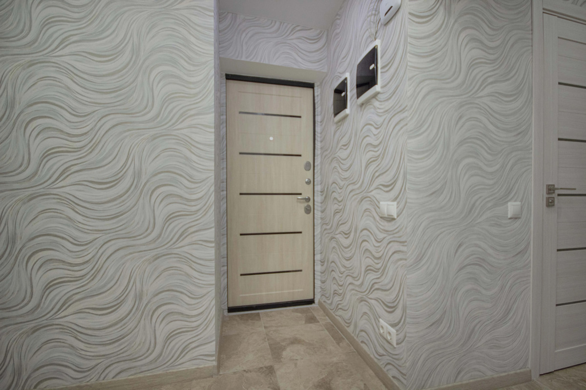 Апартаменты Dolina