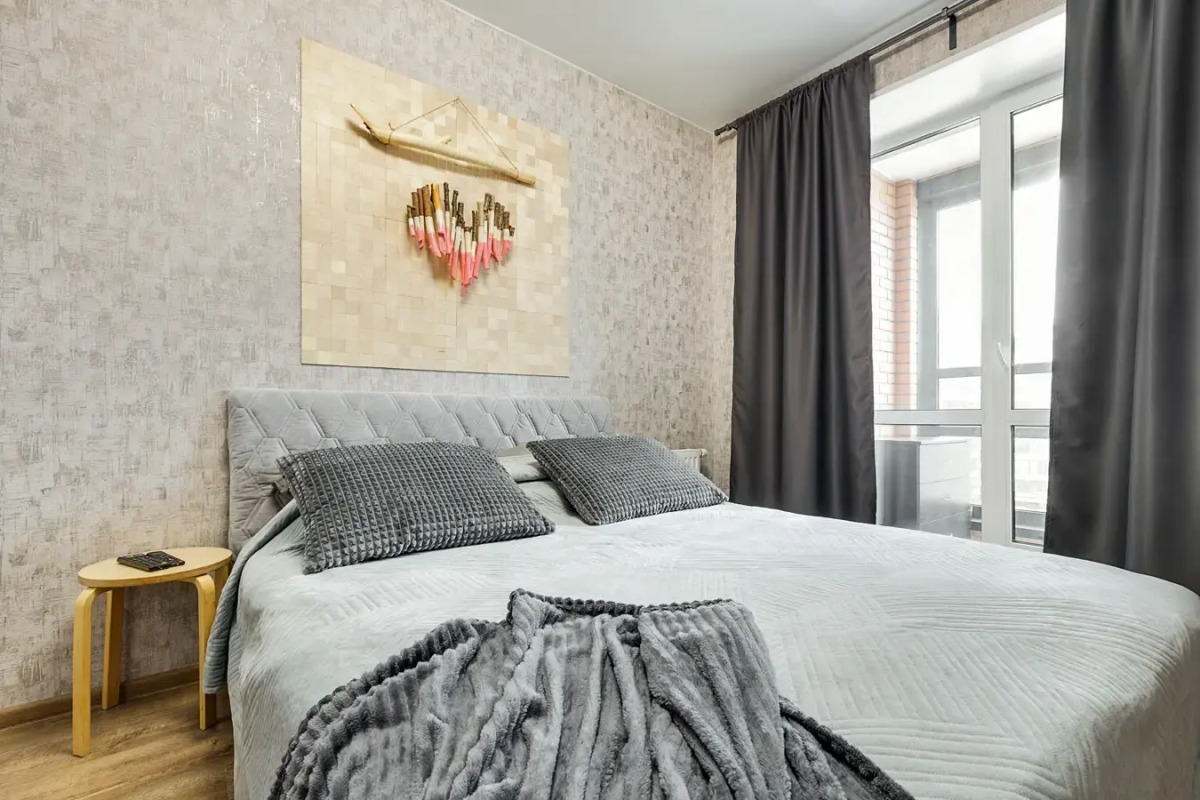 Квартира Питекий 7