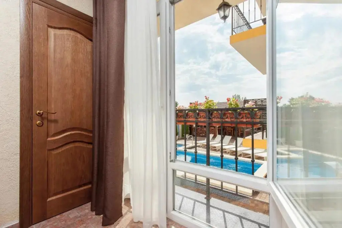 Гостевой дом Picasso